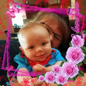 Meet your Posher, Deborah